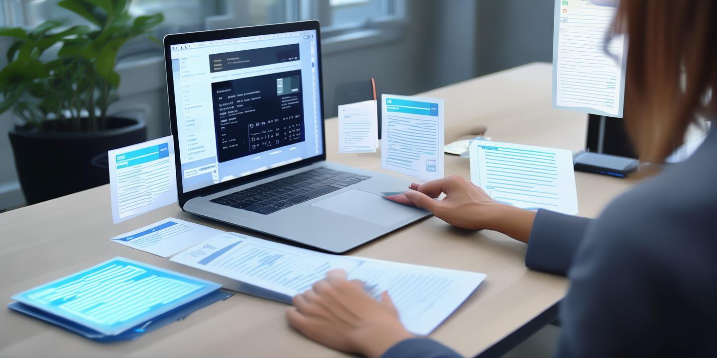 轻松实现Project文件转换PDF:高效便捷的文件处理方案 第1张 轻松实现Project文件转换PDF:高效便捷的文件处理方案 第1张
