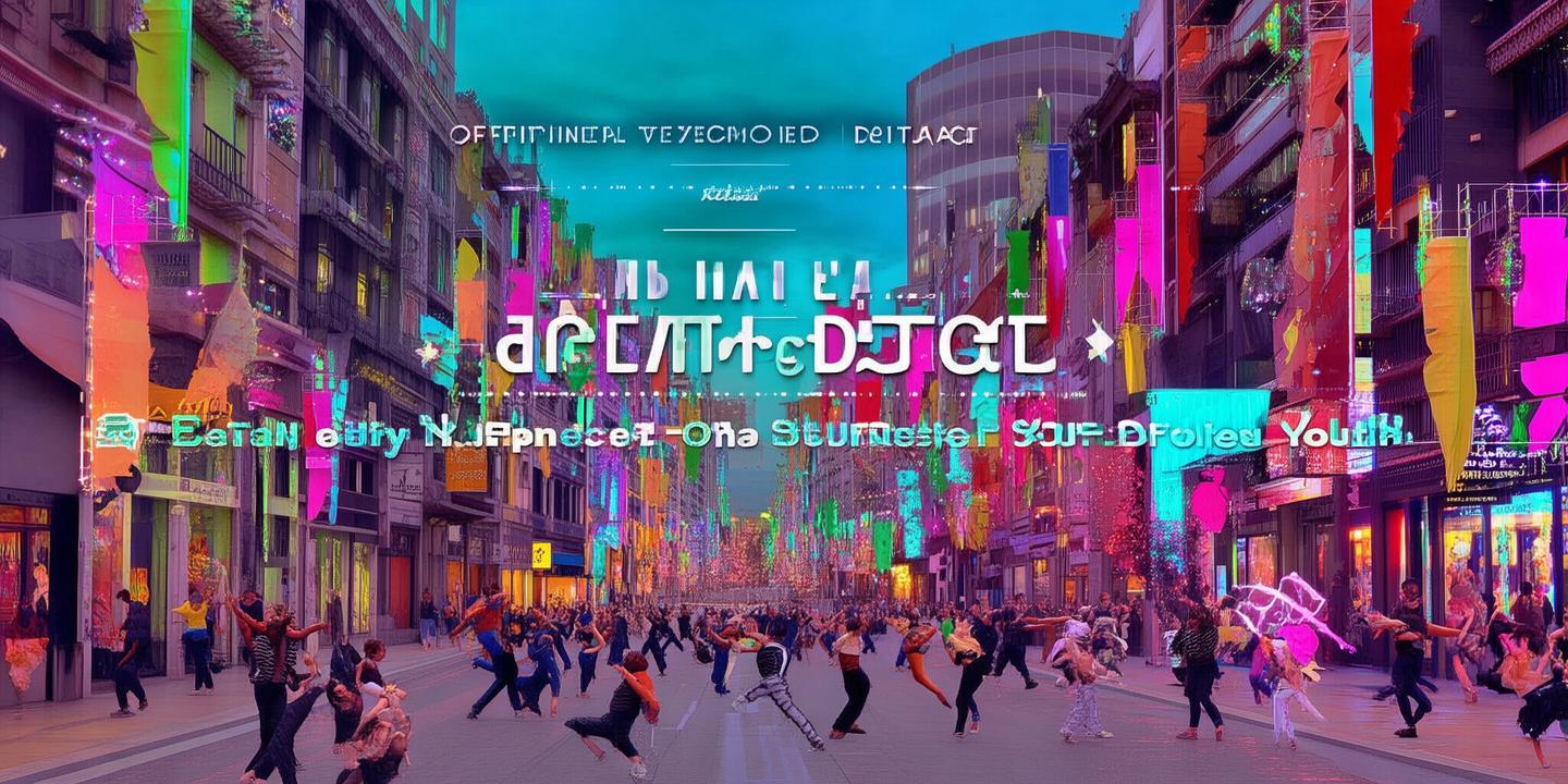 探索舞街区官网:舞动青春,尽享舞蹈盛宴 第1张 探索舞街区官网:舞动青春,尽享舞蹈盛宴 第1张