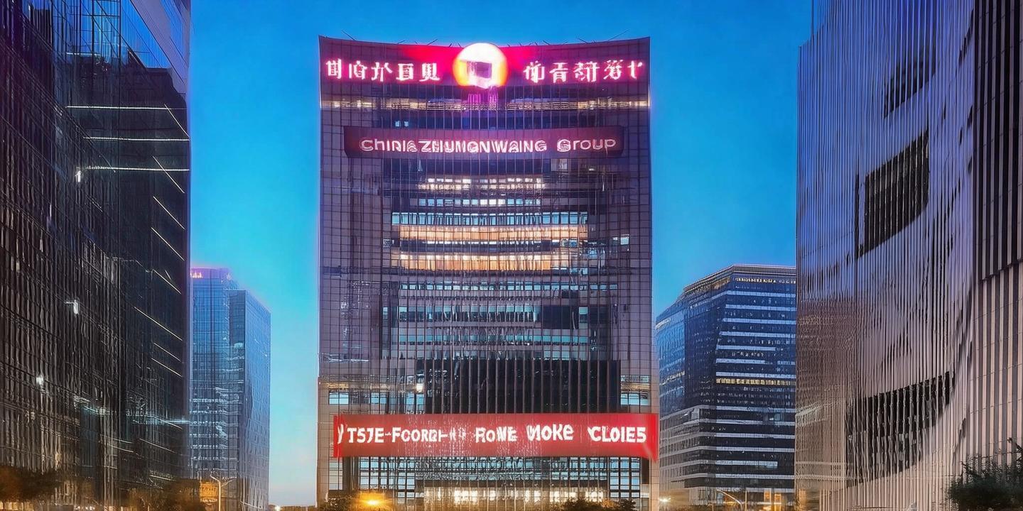 中国忠旺集团最新动态:砥砺前行,再创辉煌 第1张 中国忠旺集团最新动态:砥砺前行,再创辉煌 第1张