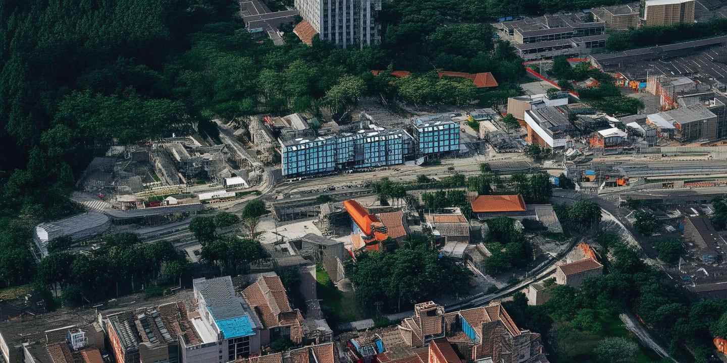 香樟树：大自然的绿色瑰宝及其独特特点 第1张