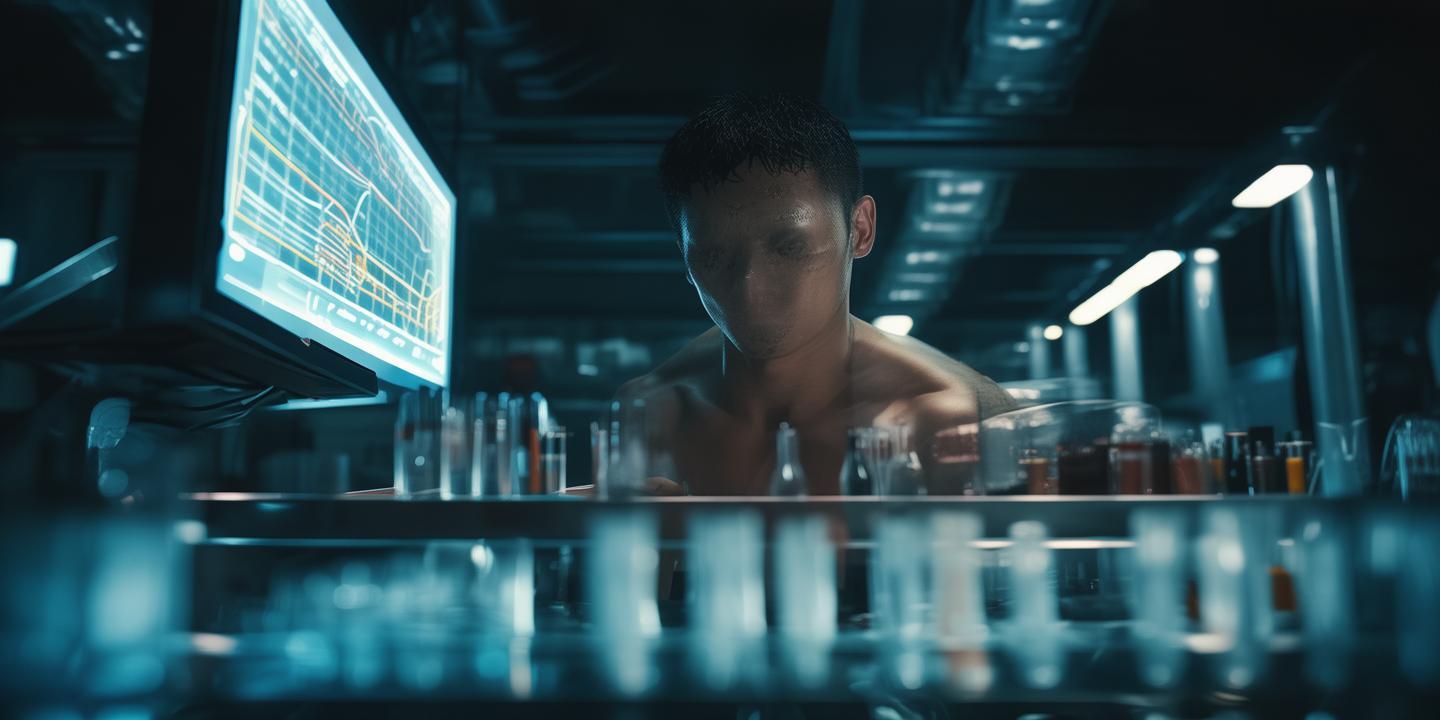 孙杨药检事件:真相与争议的交织 第1张 孙杨药检事件:真相与争议的交织 第1张