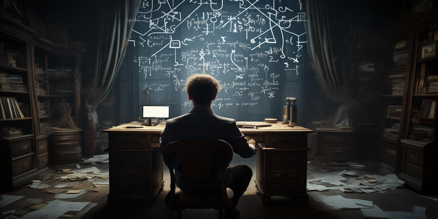 破解超难的数学题:挑战极限的智力盛宴 第1张 破解超难的数学题:挑战极限的智力盛宴 第1张