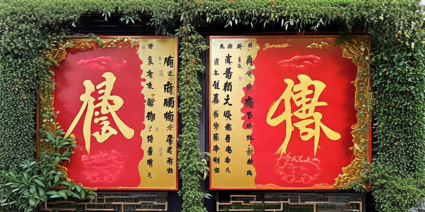 歌颂党的对联:传承红色基因,共筑中国梦 第1张 歌颂党的对联:传承红色基因,共筑中国梦 第1张