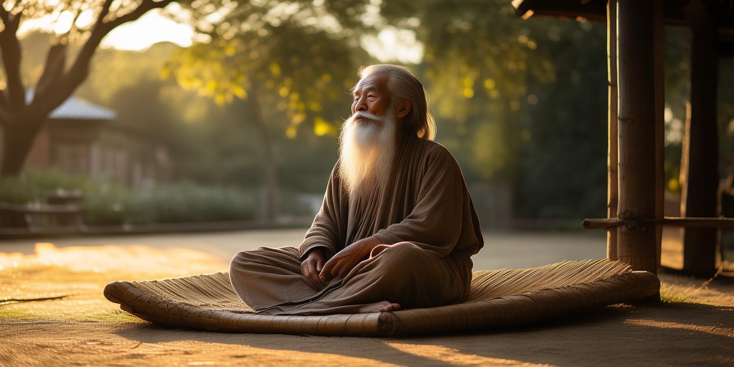 《饭疏食饮水，曲肱而枕之：探寻古人生活的智慧与乐趣》 第1张