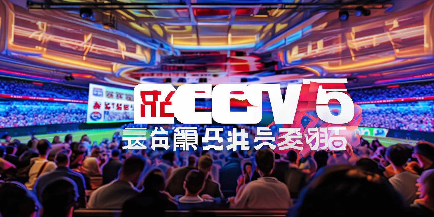《天天直播CCTV5：在线观看体育赛事的便捷之选》 第1张