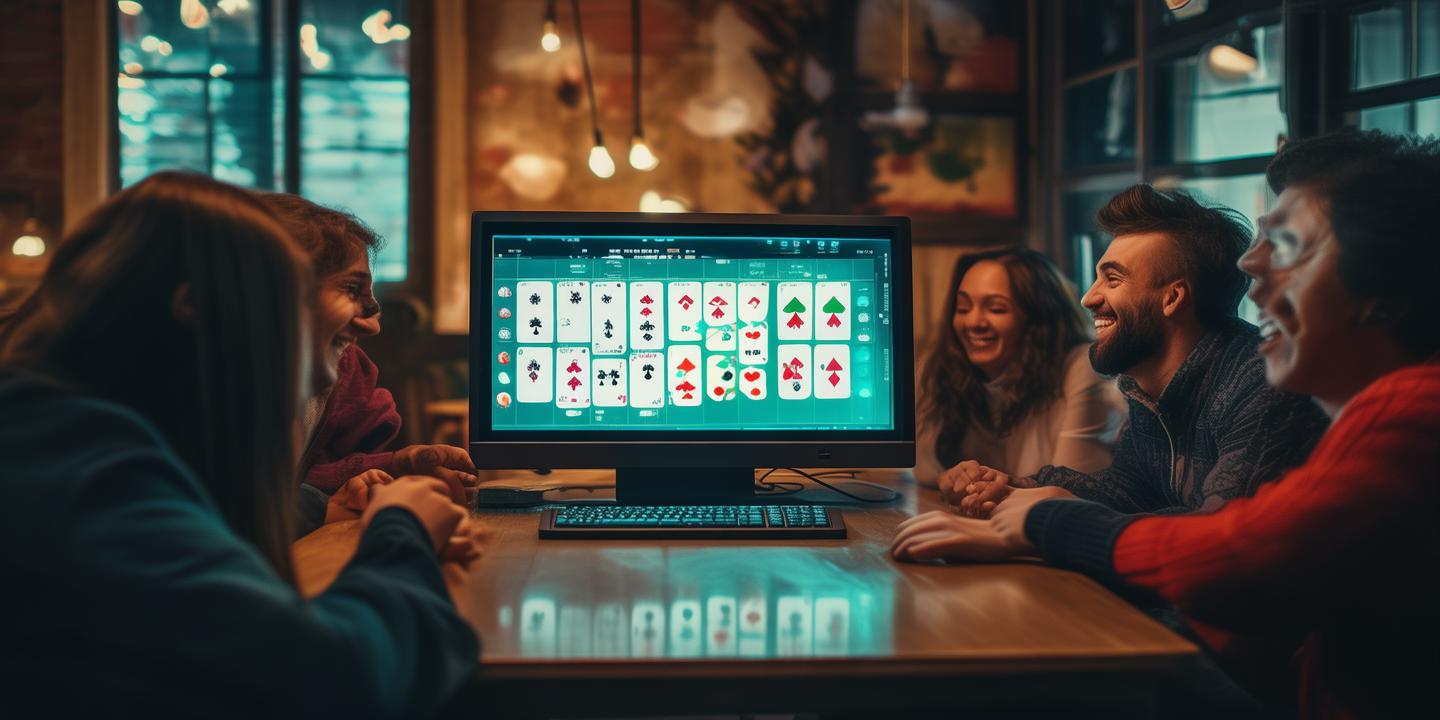 “91牛牛”:一款深受玩家喜爱的棋牌游戏 第1张 “91牛牛”:一款深受玩家喜爱的棋牌游戏 第1张