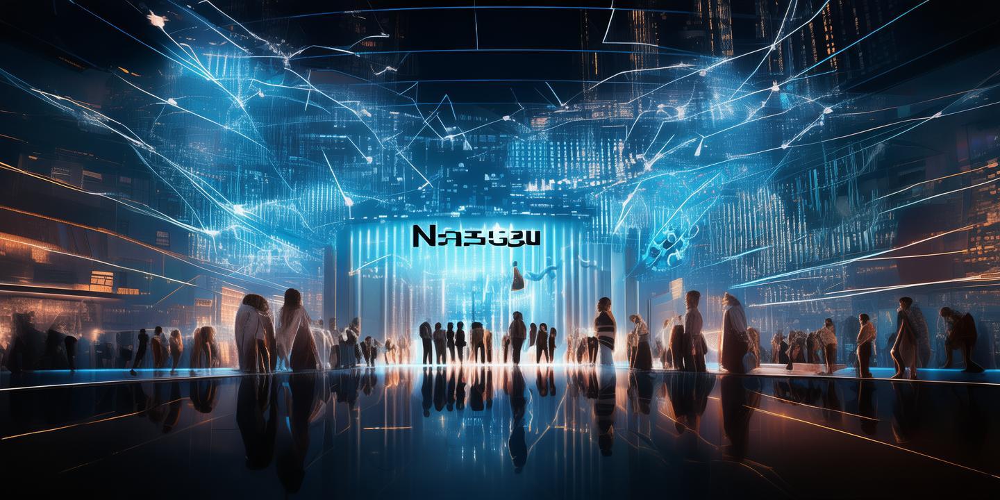 纳斯达克上市公司:创新驱动的全球金融舞台 第1张 纳斯达克上市公司:创新驱动的全球金融舞台 第1张