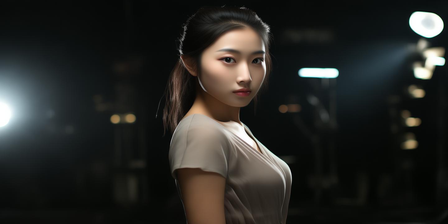 刘银银:才华横溢的年轻演员,演艺事业初露锋芒 第1张 刘银银:才华横溢的年轻演员,演艺事业初露锋芒 第1张