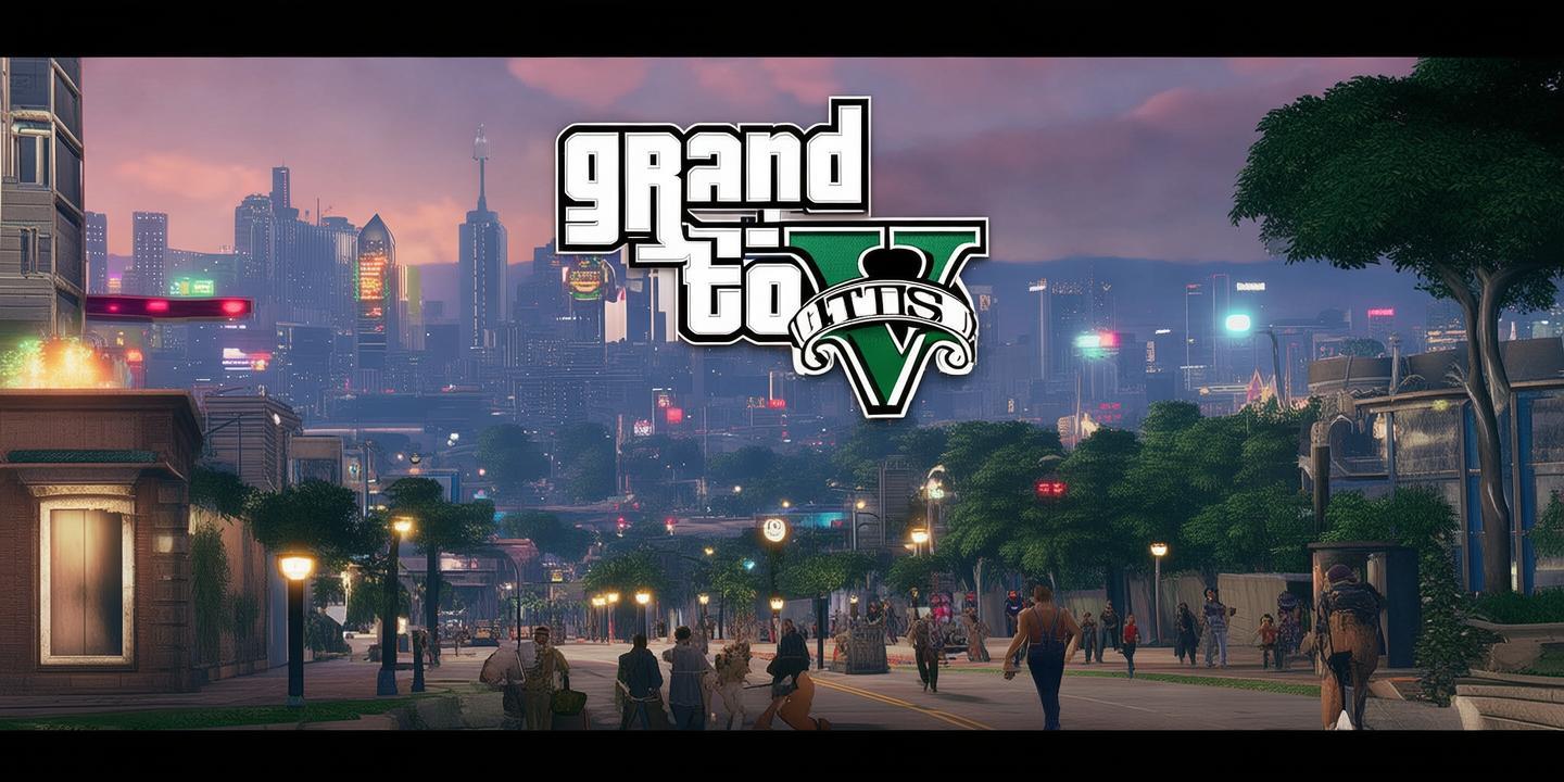 《GTA5OL:揭秘开放世界游戏的魅力与挑战》 第1张 《GTA5OL:揭秘开放世界游戏的魅力与挑战》 第1张