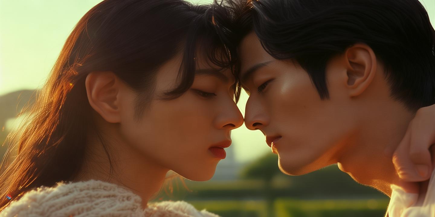 郭富城吻戏:演绎爱情的浪漫与深情 第1张 郭富城吻戏:演绎爱情的浪漫与深情 第1张