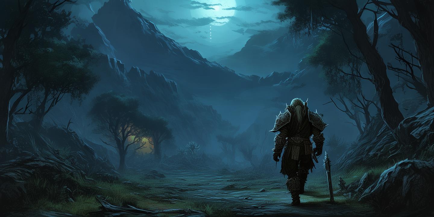 《魔兽世界怀旧服中的叛徒任务:探寻背叛与救赎的旅程》 第1张 《魔兽世界怀旧服中的叛徒任务:探寻背叛与救赎的旅程》 第1张