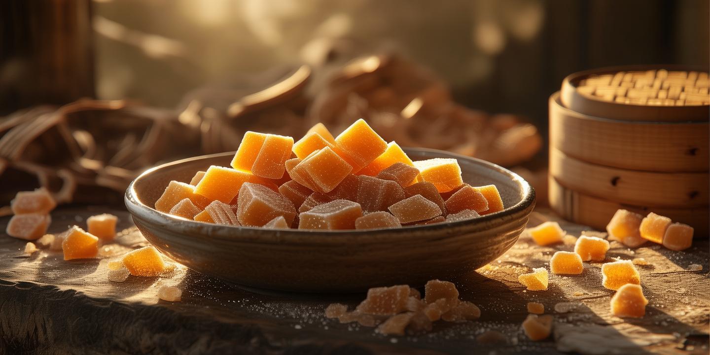 古方红糖:传承千年的甜蜜养生佳品 第1张 古方红糖:传承千年的甜蜜养生佳品 第1张
