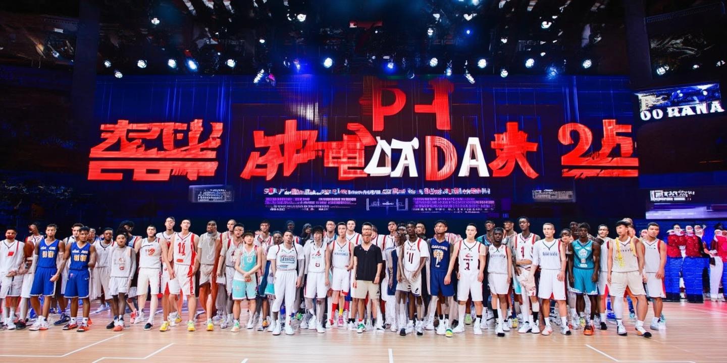 CBA选秀2021:新星的崛起与顺位之谜 第1张 CBA选秀2021:新星的崛起与顺位之谜 第1张