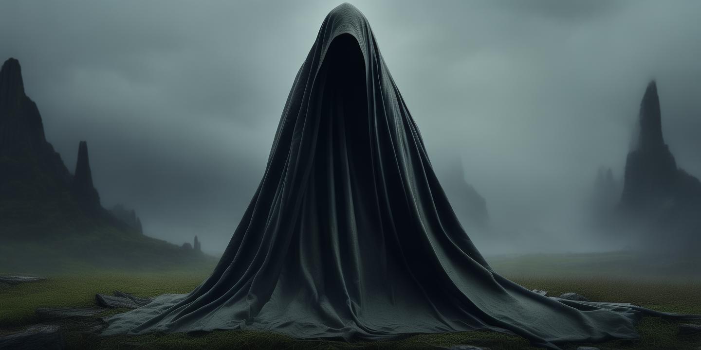 神秘巫师的魔法世界:穿越时空的奇幻之旅 第1张 神秘巫师的魔法世界:穿越时空的奇幻之旅 第1张