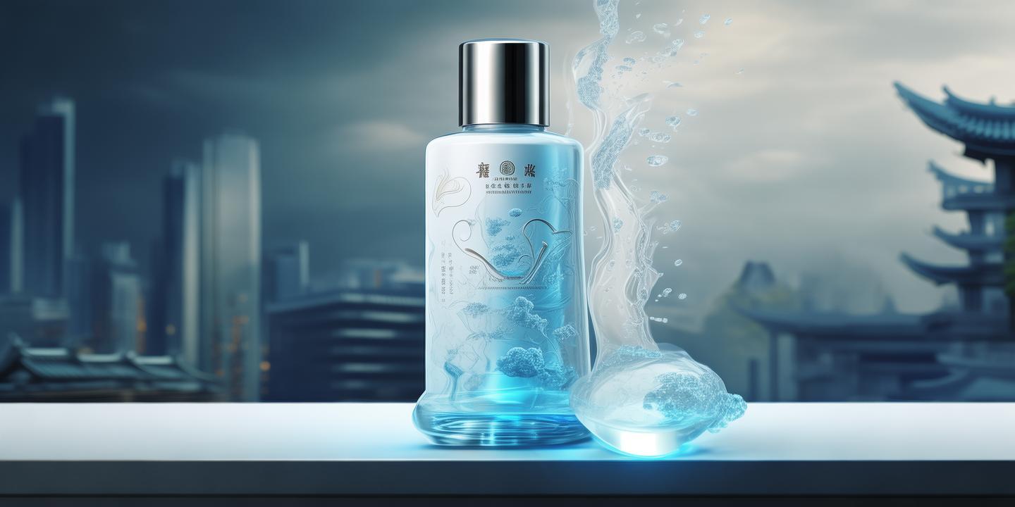中耳炎散:传统与现代结合的耳部疾病克星 第1张 中耳炎散:传统与现代结合的耳部疾病克星 第1张