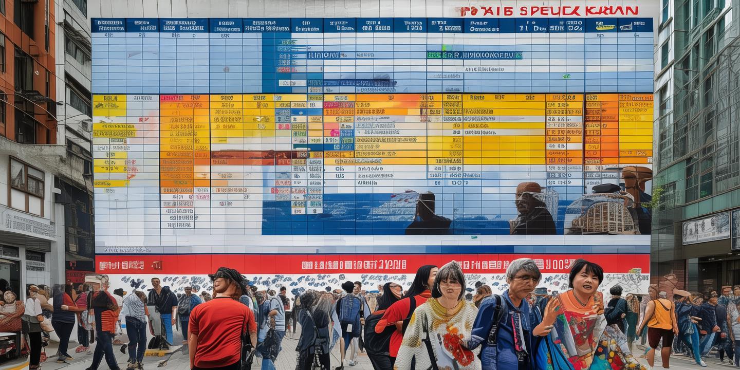 香港选举时间:透视2024年选举日程及重要节点 第1张 香港选举时间:透视2024年选举日程及重要节点 第1张