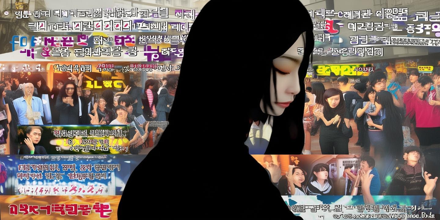 金高银在韩国不受欢迎：真相与误解的交织 第1张