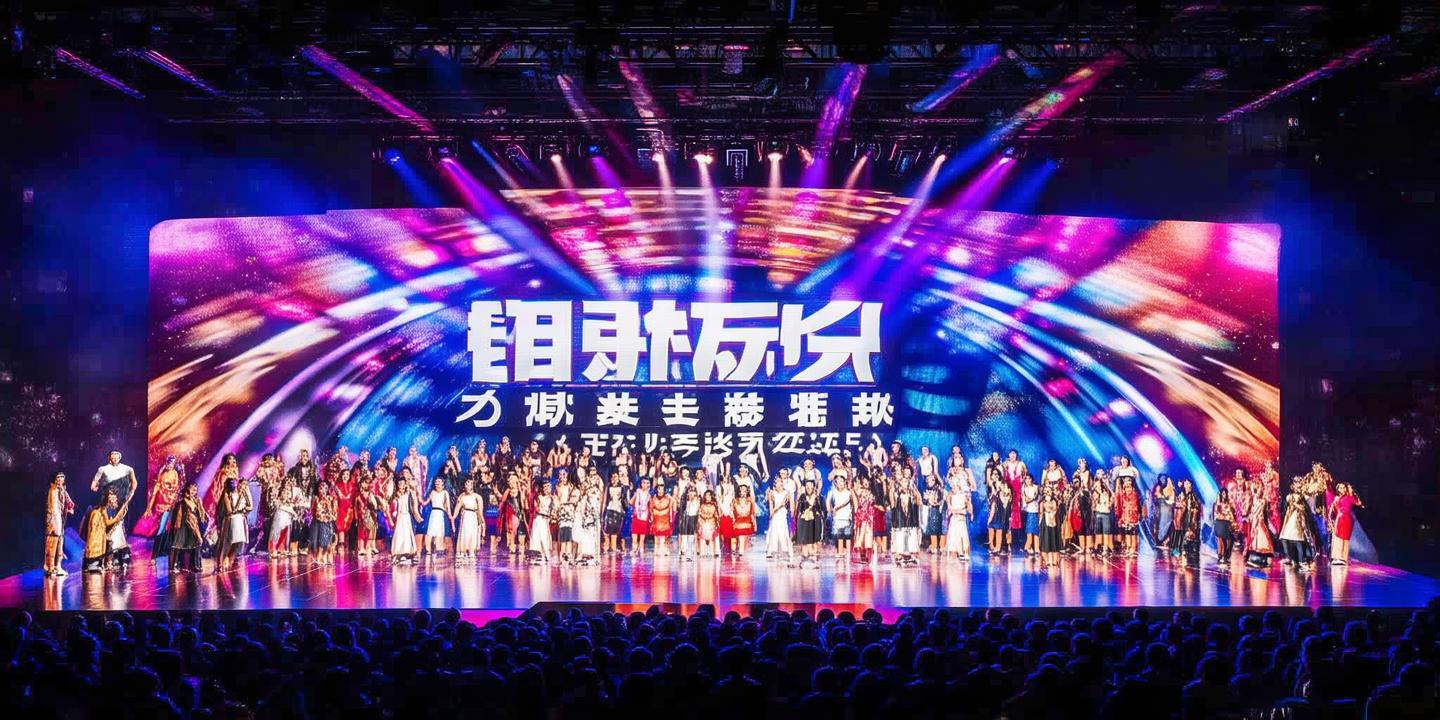 《中国达人秀第二季:梦想舞台的再次绽放》 第1张 《中国达人秀第二季:梦想舞台的再次绽放》 第1张
