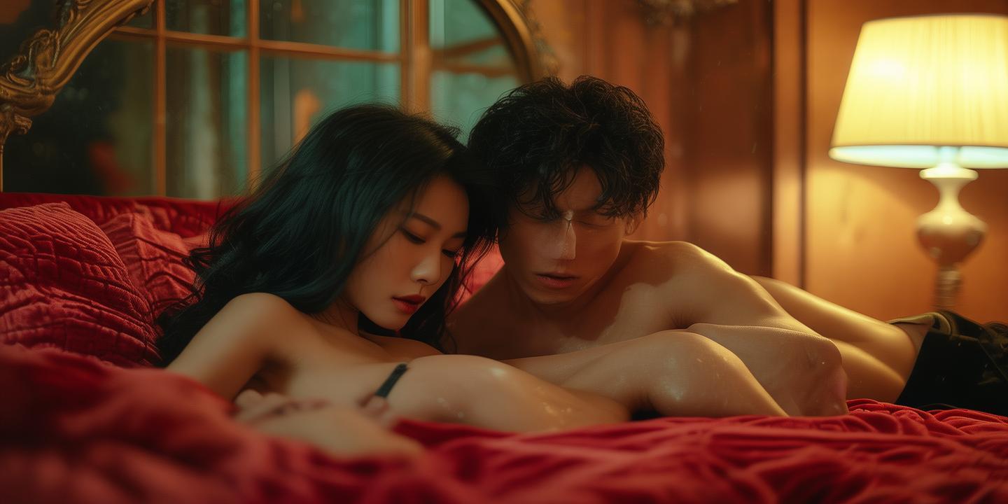 《婚前试爱:周秀娜与罗仲谦的 *** 肉搏戏码引发热议》 第1张 《婚前试爱:周秀娜与罗仲谦的 *** 肉搏戏码引发热议》 第1张