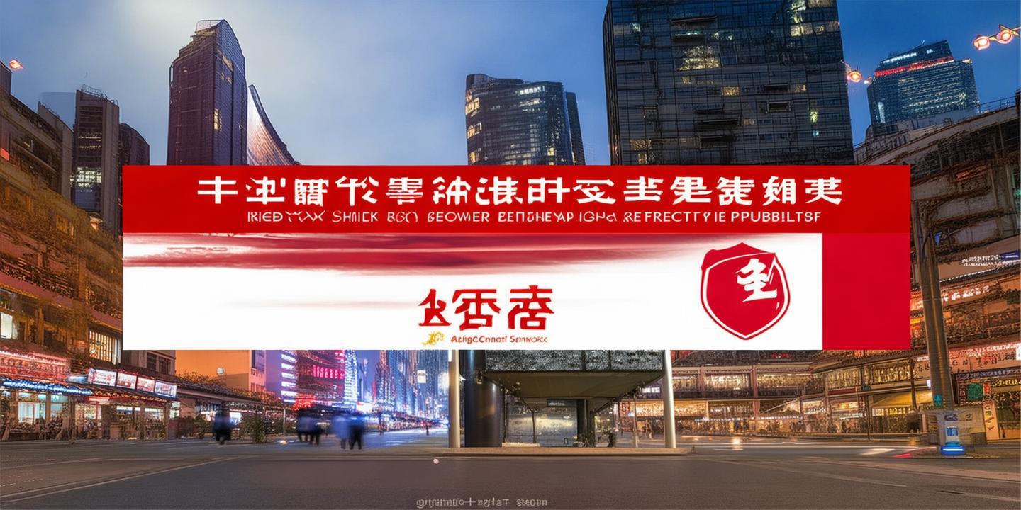 广西红盾网企业信用公示:构建诚信经营新环境 第1张 广西红盾网企业信用公示:构建诚信经营新环境 第1张