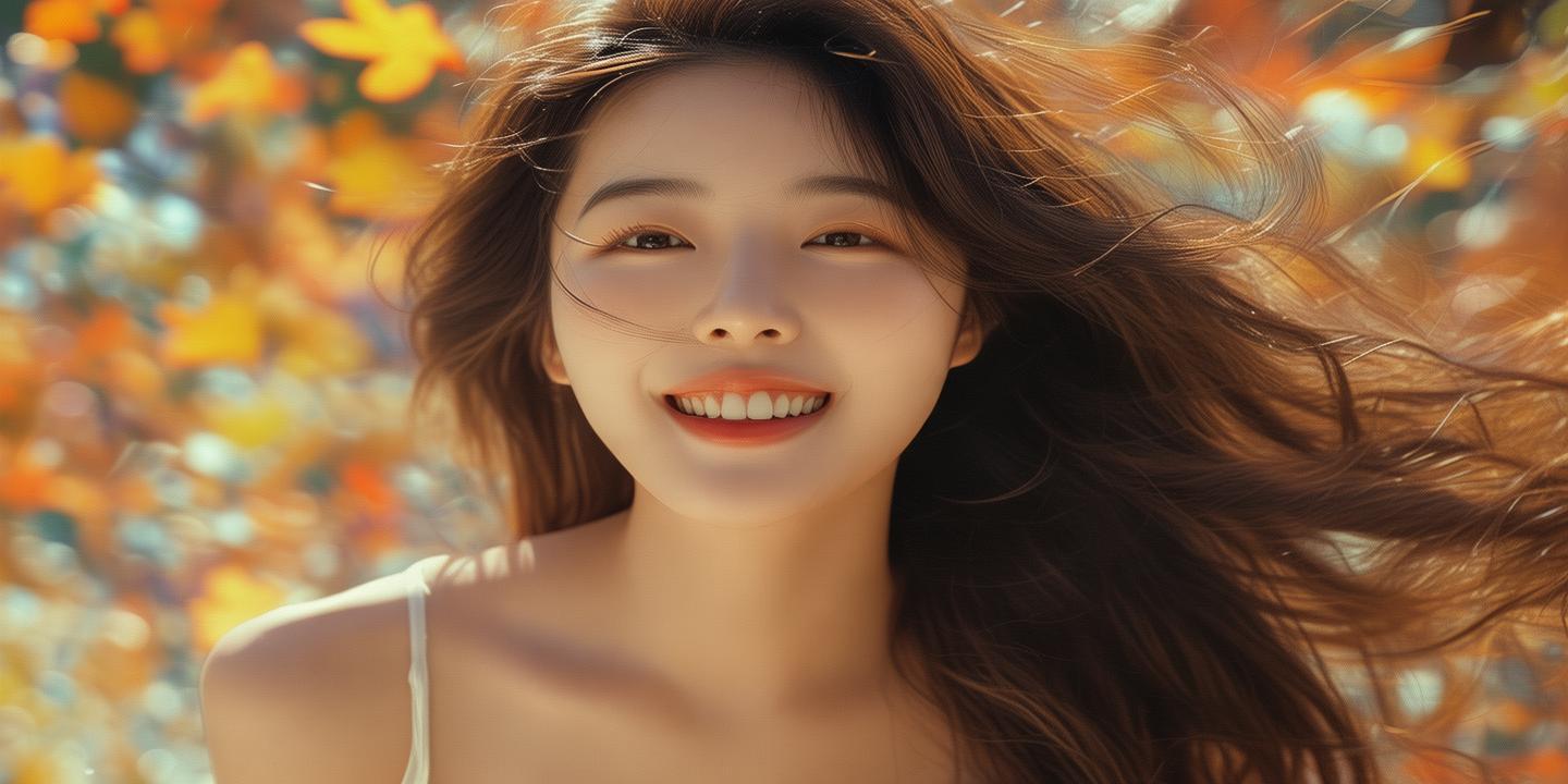 付佳美高清大图:捕捉镜头下的美丽瞬间 第1张 付佳美高清大图:捕捉镜头下的美丽瞬间 第1张