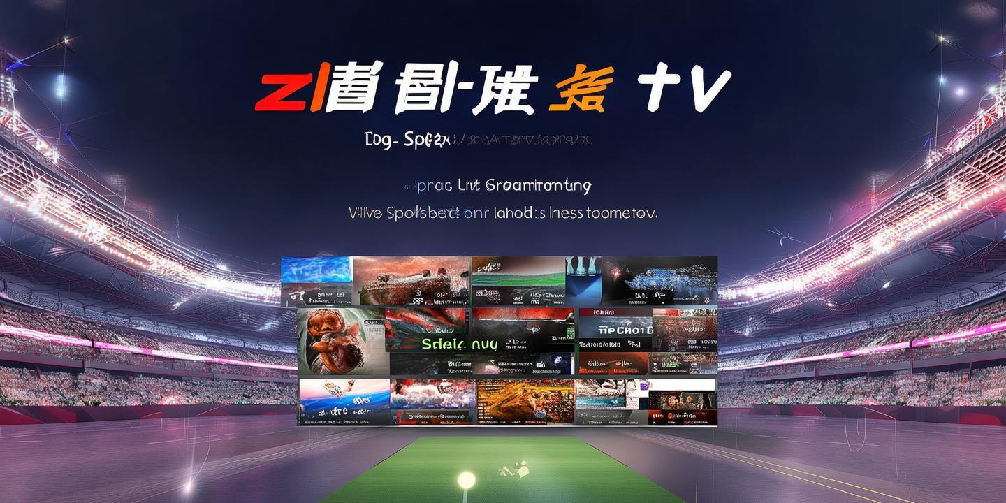 《中国体育》直播平台zhibo.tv:打造体育直播新体验 第1张 《中国体育》直播平台zhibo.tv:打造体育直播新体验 第1张