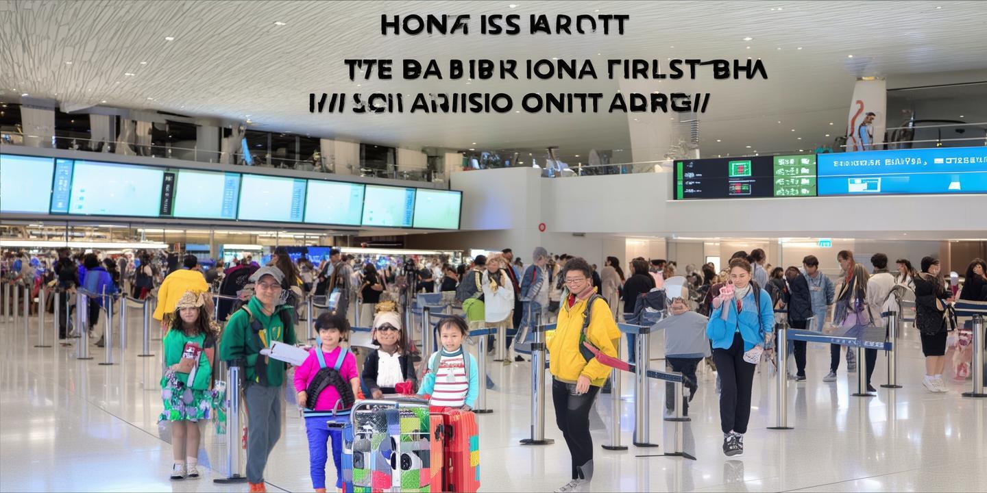 轻松出行，香港航空官网助您轻松订票 第1张