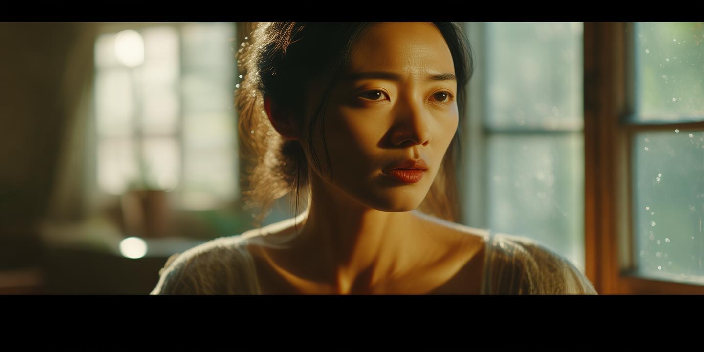《致橡树》原文朗诵,董卿演绎的深情与力量 第1张 《致橡树》原文朗诵,董卿演绎的深情与力量 第1张