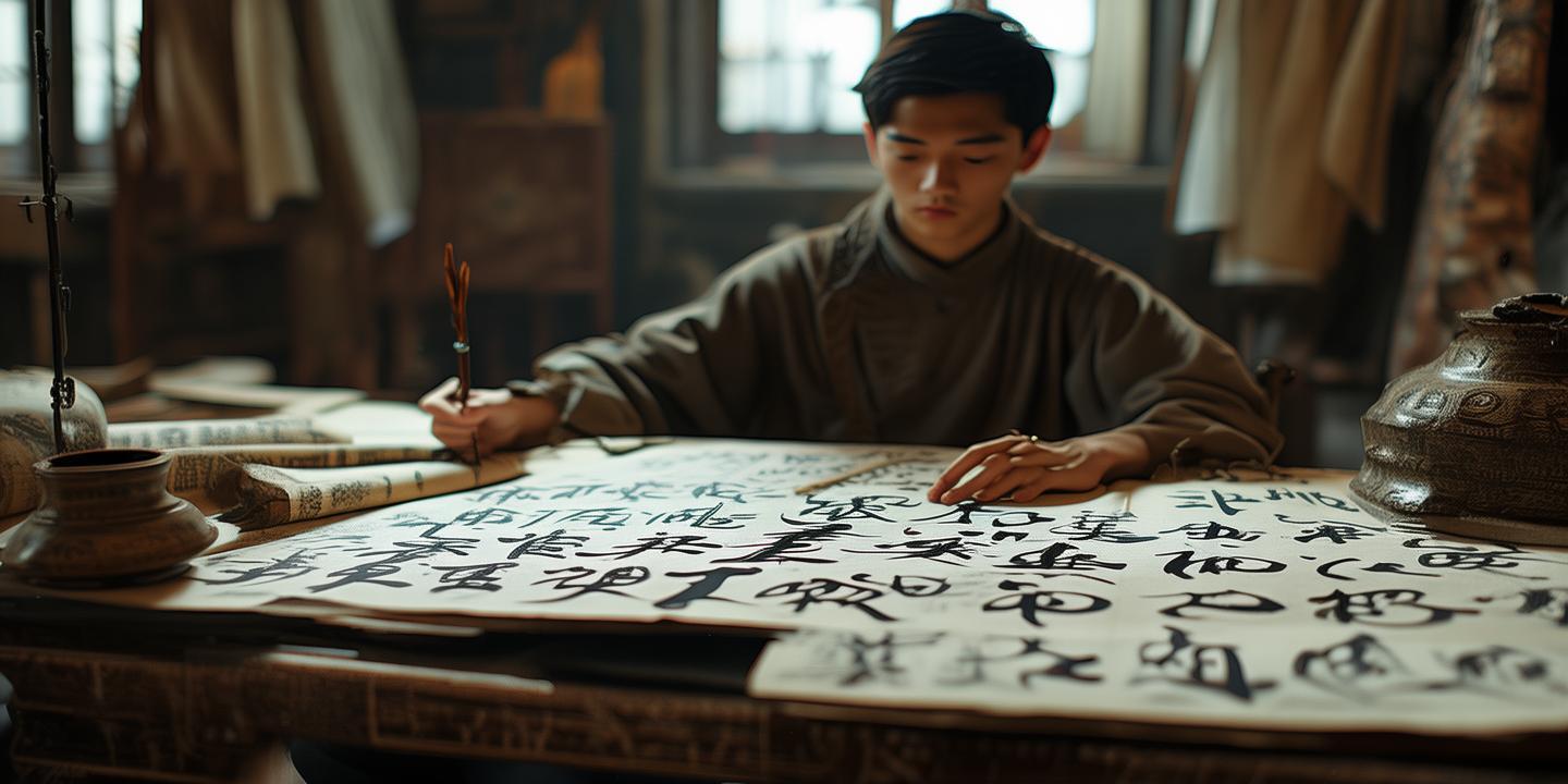 棣的读音:探寻汉字的韵味与魅力 第1张 棣的读音:探寻汉字的韵味与魅力 第1张