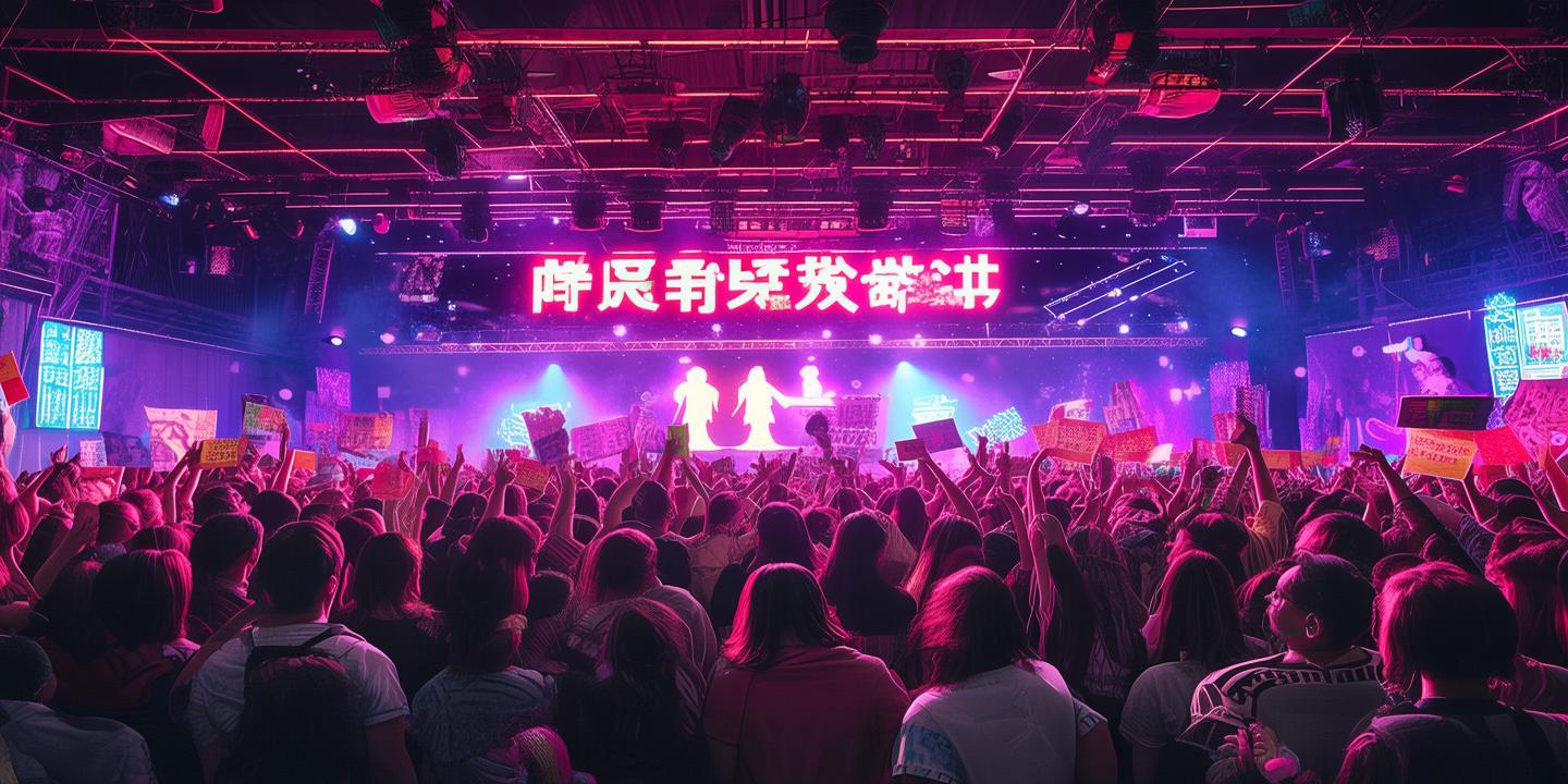 李宇春吧:华语乐坛的青春记忆与粉丝力量 第1张 李宇春吧:华语乐坛的青春记忆与粉丝力量 第1张