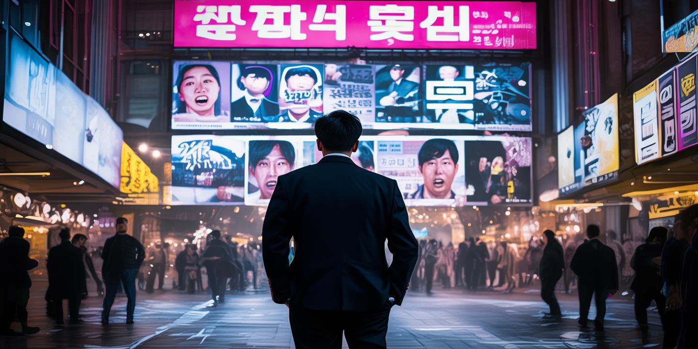 韩国胜利事件:一场娱乐产业的丑闻风暴 第1张 韩国胜利事件:一场娱乐产业的丑闻风暴 第1张
