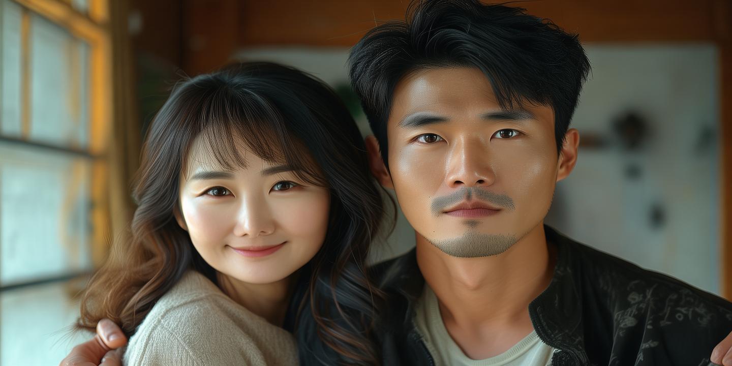 黄海冰老婆：揭秘演员黄海冰背后的贤内助 第1张