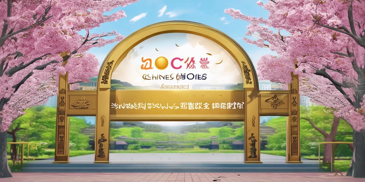 中华女子学院招生网:开启你的大学梦想之门 第1张 中华女子学院招生网:开启你的大学梦想之门 第1张