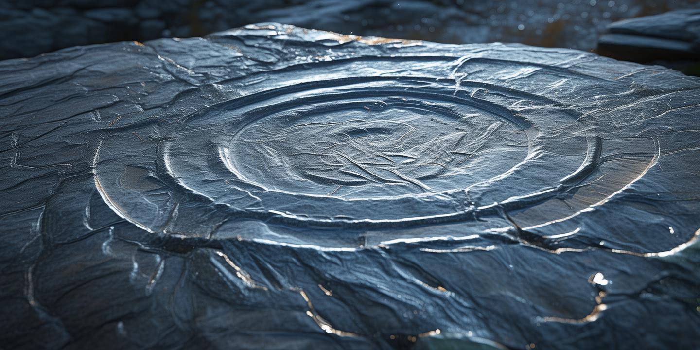 永恒印记:穿越时空的永恒记忆 第1张 永恒印记:穿越时空的永恒记忆 第1张
