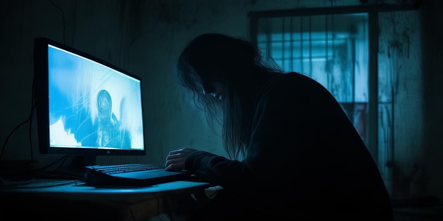 揭开隐私之痛: *** 暴力下的内衣视频泄露事件 第1张 揭开隐私之痛: *** 暴力下的内衣视频泄露事件 第1张