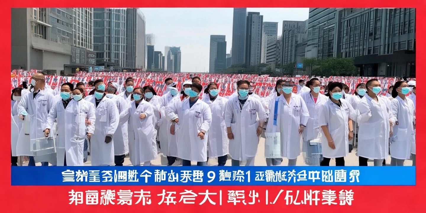 泰州疫情:严密防控,共筑健康防线 第1张 泰州疫情:严密防控,共筑健康防线 第1张