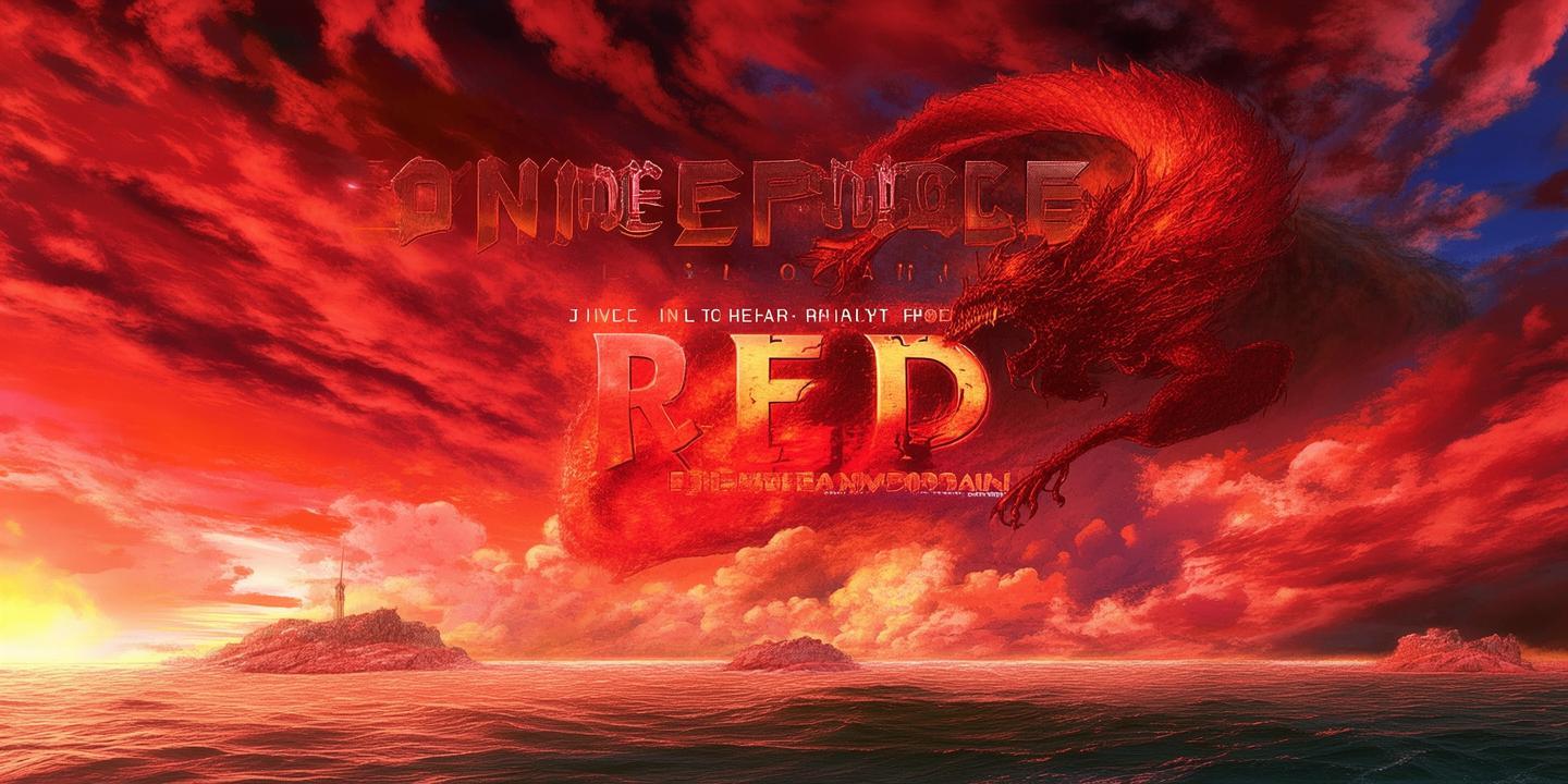 《海贼王剧场版:RED》震撼来袭, *** 带你走进惊心动魄的冒险世界! 第1张 《海贼王剧场版:RED》震撼来袭, *** 带你走进惊心动魄的冒险世界! 第1张