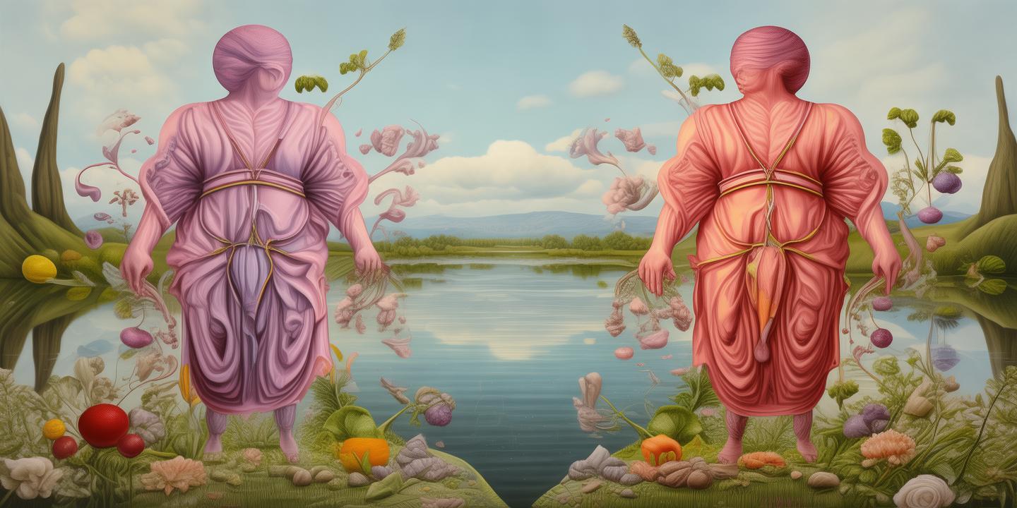 肾阴虚与肾阳虚:了解症状,守护肾脏健康 第1张 肾阴虚与肾阳虚:了解症状,守护肾脏健康 第1张