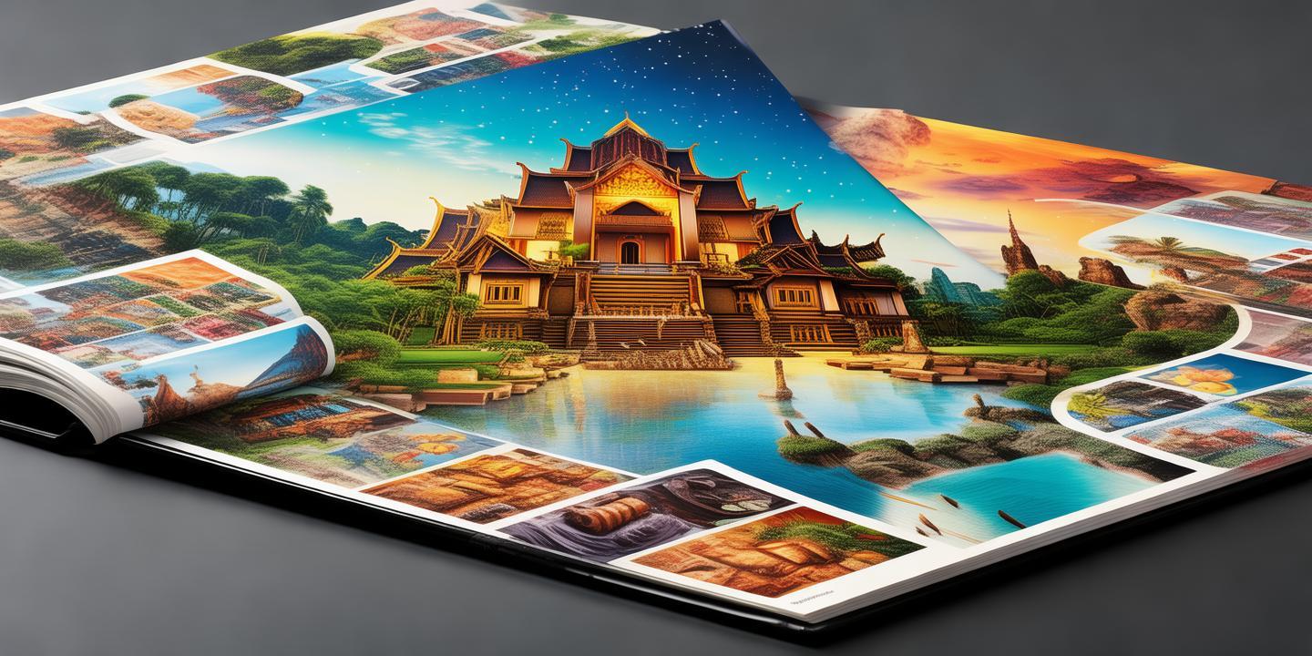 亚洲最全旅游攻略:探索神秘东方,领略多彩风情 第1张 亚洲最全旅游攻略:探索神秘东方,领略多彩风情 第1张