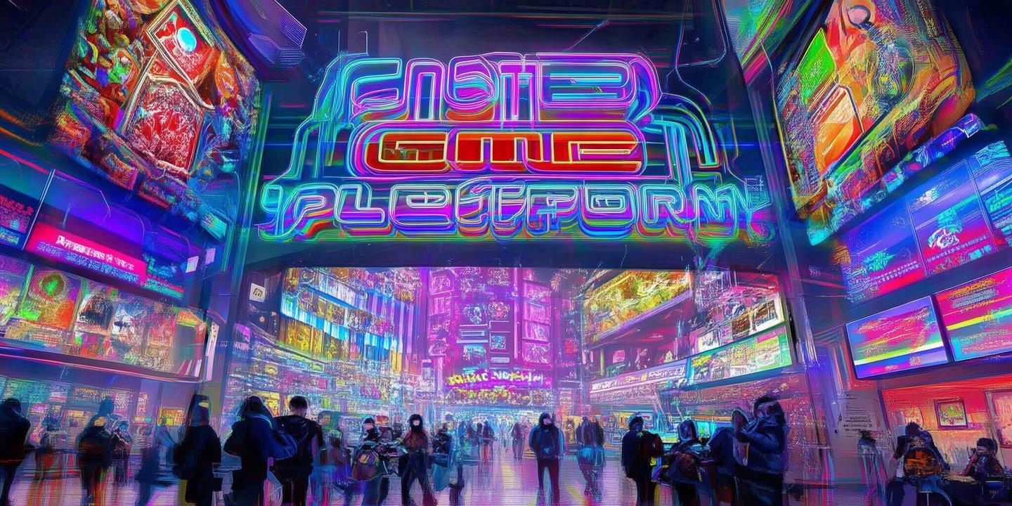 13173游戏平台:打造游戏爱好者的理想天地 第1张 13173游戏平台:打造游戏爱好者的理想天地 第1张