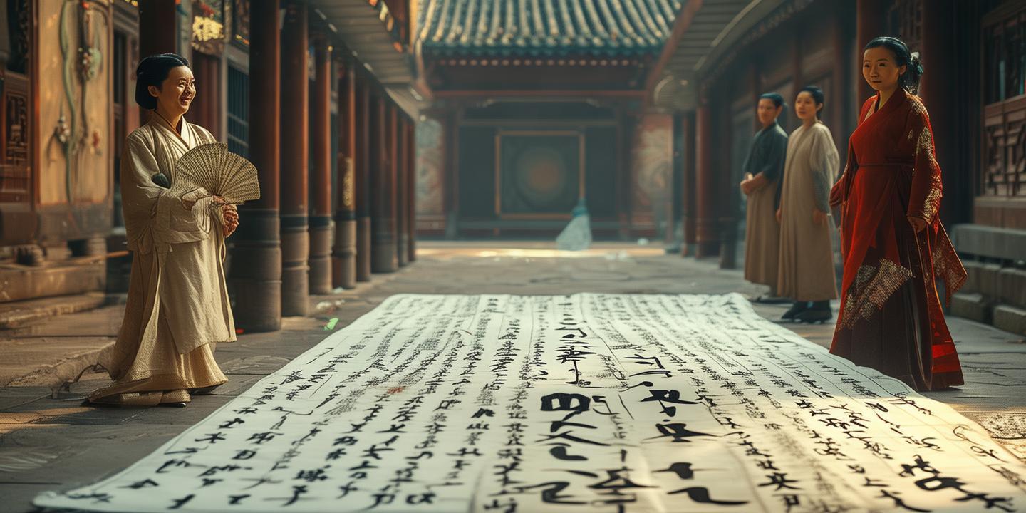 家风：传承千年的精神纽带 第1张