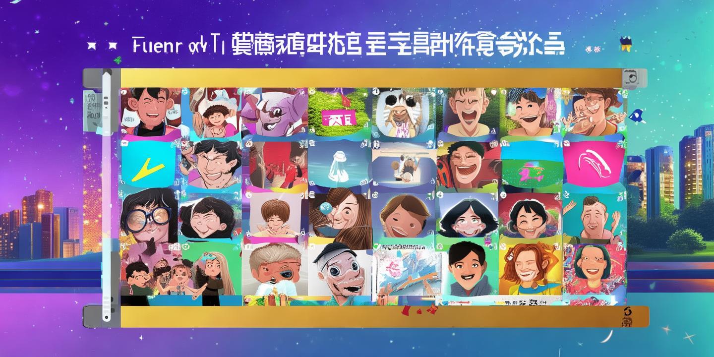卡奇娱乐TV:打造家庭娱乐新体验的数字平台 第1张 卡奇娱乐TV:打造家庭娱乐新体验的数字平台 第1张