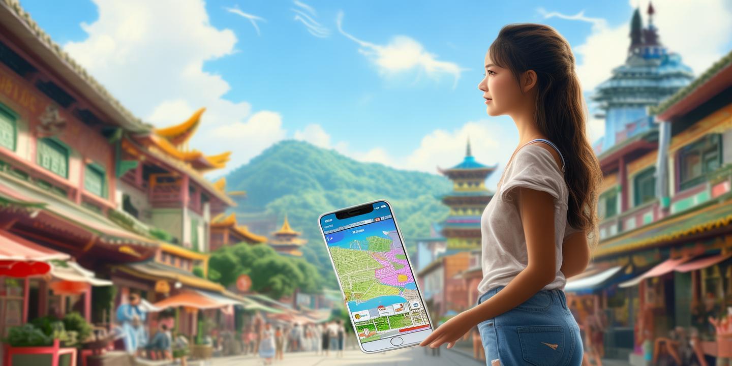 台湾成年妹妹导航:探索宝岛风情,体验多元文化 第1张 台湾成年妹妹导航:探索宝岛风情,体验多元文化 第1张