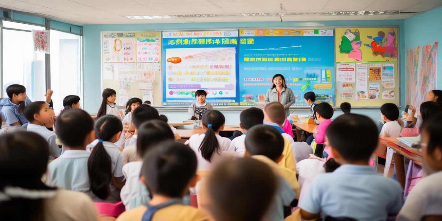 “小学生守则主题班会:培养良好习惯,塑造优秀品格” 第1张 “小学生守则主题班会:培养良好习惯,塑造优秀品格” 第1张