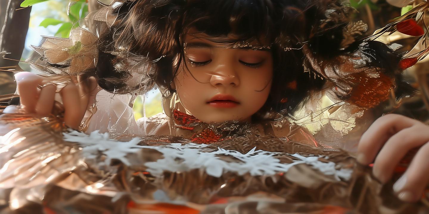 麻豆董小宛:传奇才女的人生轨迹与艺术成就 第1张 麻豆董小宛:传奇才女的人生轨迹与艺术成就 第1张