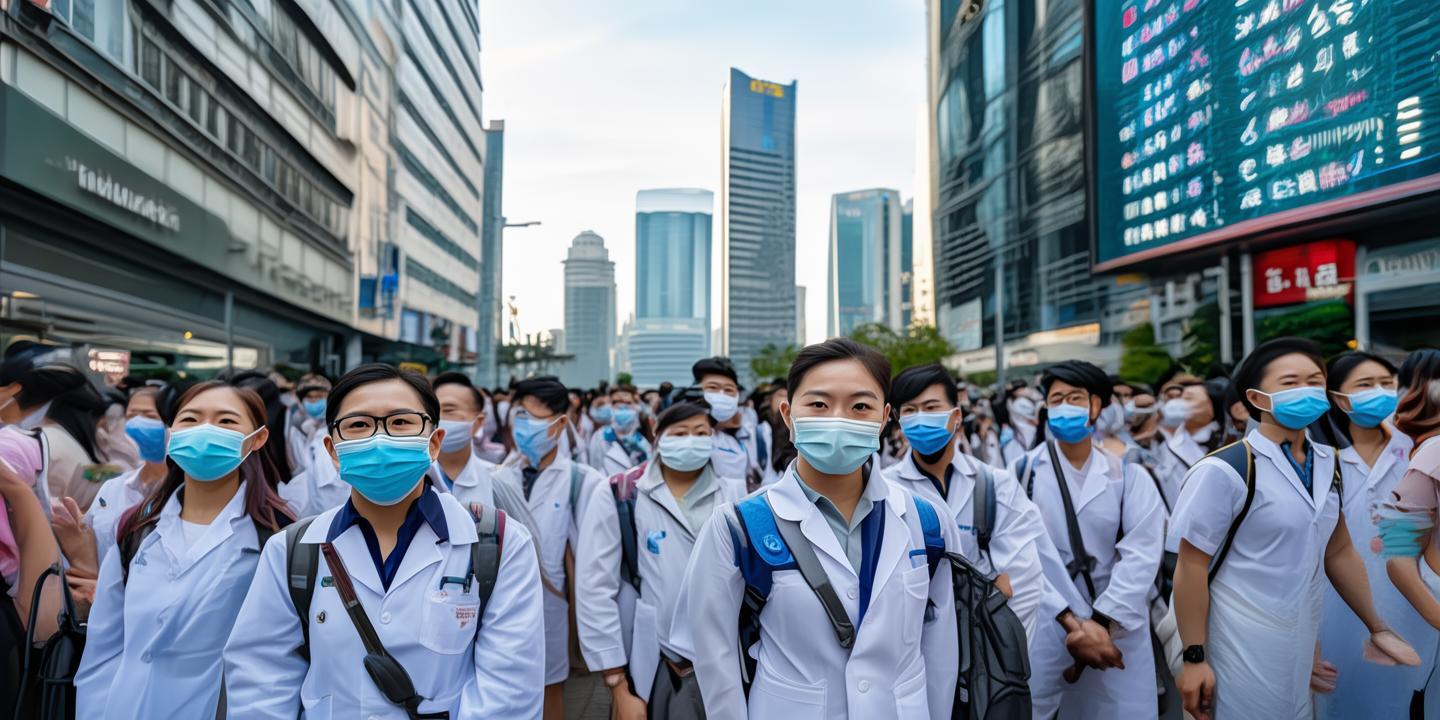 深圳疫情最新动态:严密防控,共筑健康防线 第1张 深圳疫情最新动态:严密防控,共筑健康防线 第1张