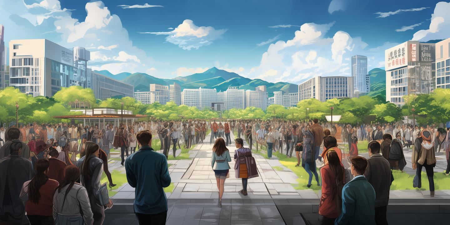 昆明理工大学研究生招生简章解读:开启学术探索之旅 第1张 昆明理工大学研究生招生简章解读:开启学术探索之旅 第1张