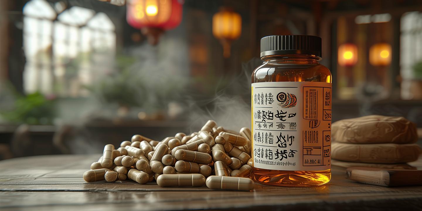 痰热清胶囊:中医治疗痰热病症的良药 第1张 痰热清胶囊:中医治疗痰热病症的良药 第1张