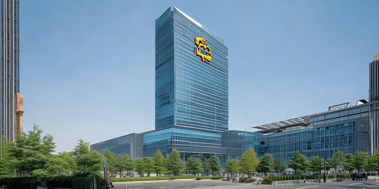 天津天狮集团:引领健康产业发展的领军企业 第1张 天津天狮集团:引领健康产业发展的领军企业 第1张