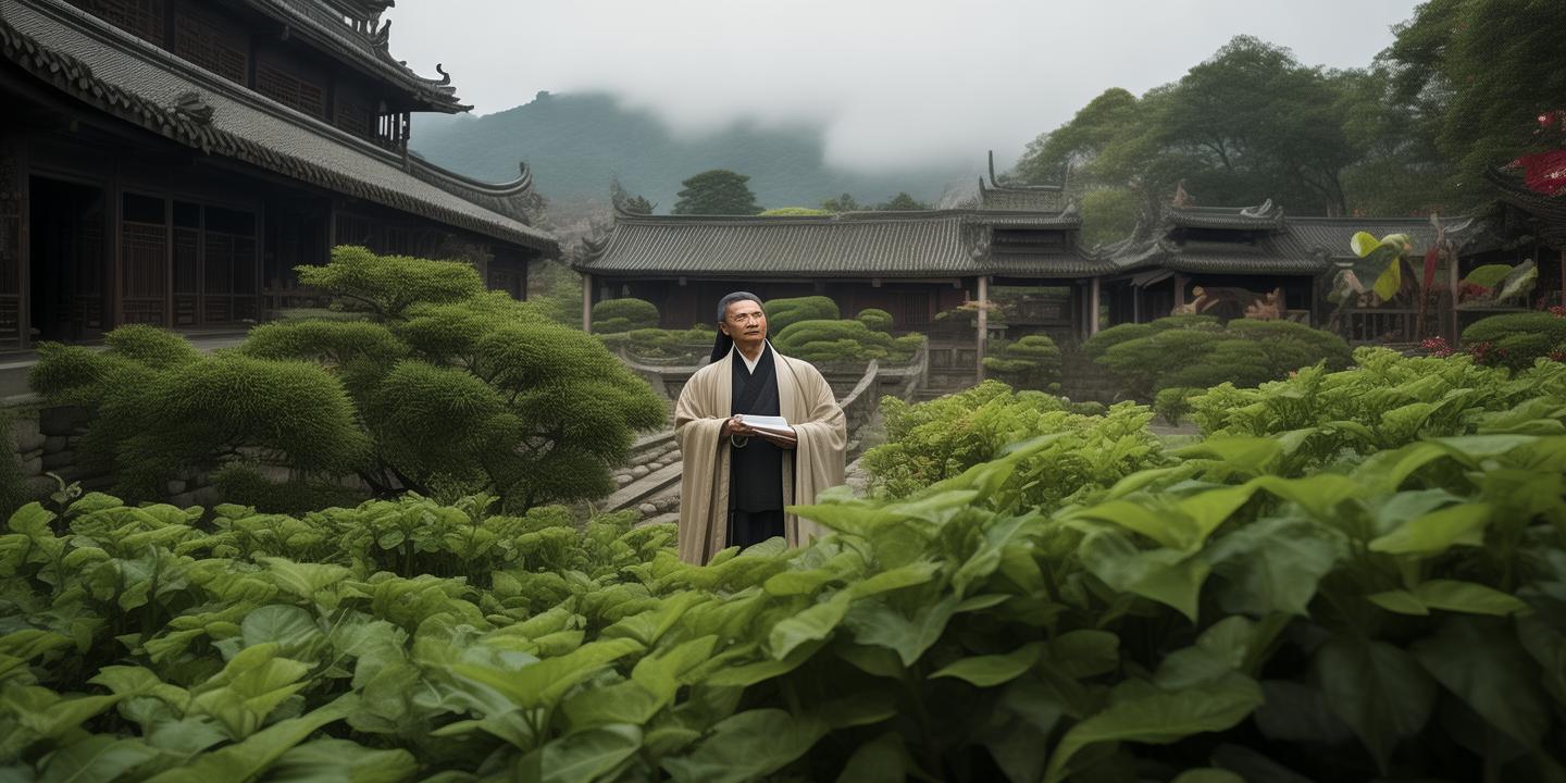 《琅琊榜》导演孔笙:匠心独运,打造古装剧经典 第1张 《琅琊榜》导演孔笙:匠心独运,打造古装剧经典 第1张
